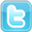 Follow us on Twitter