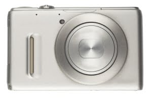 compact camera front 1440474 m
