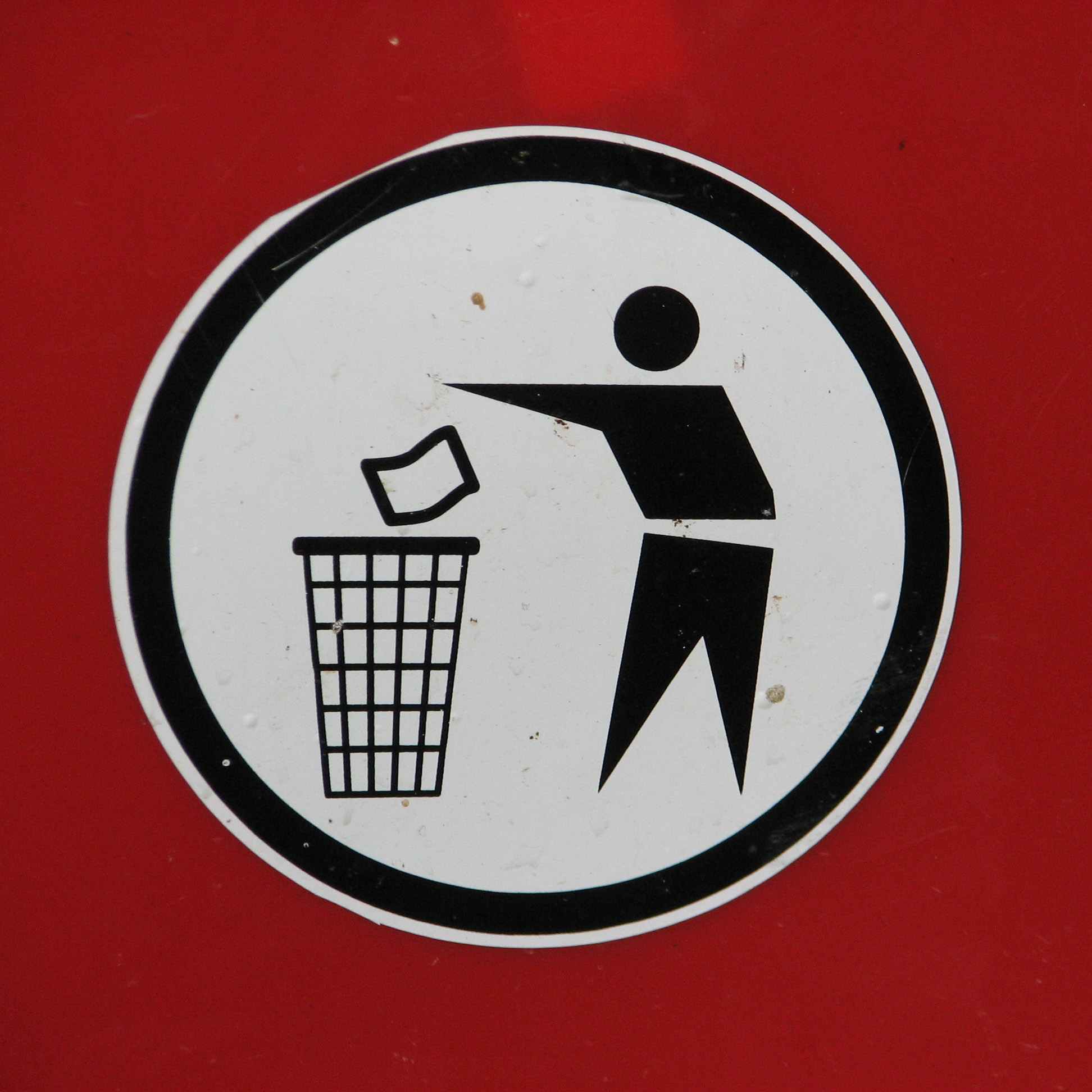 Rubbish