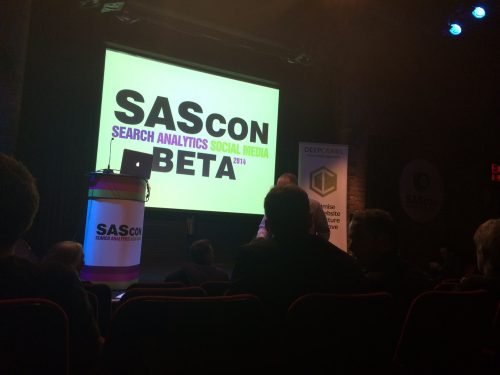 sascon2014