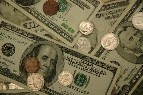 Dollars