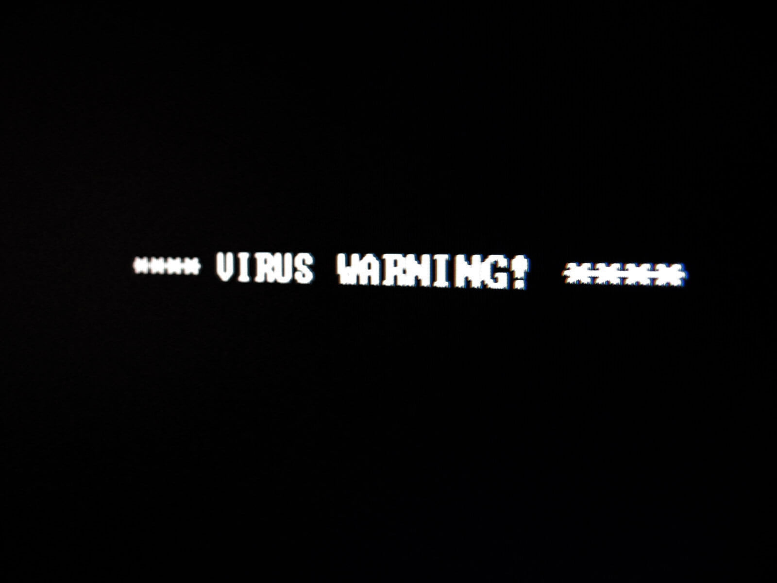 Virus