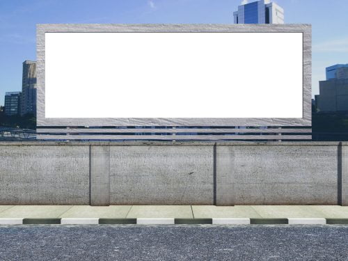 advert