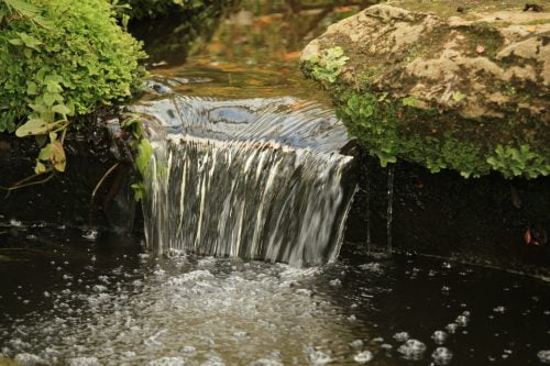 stream