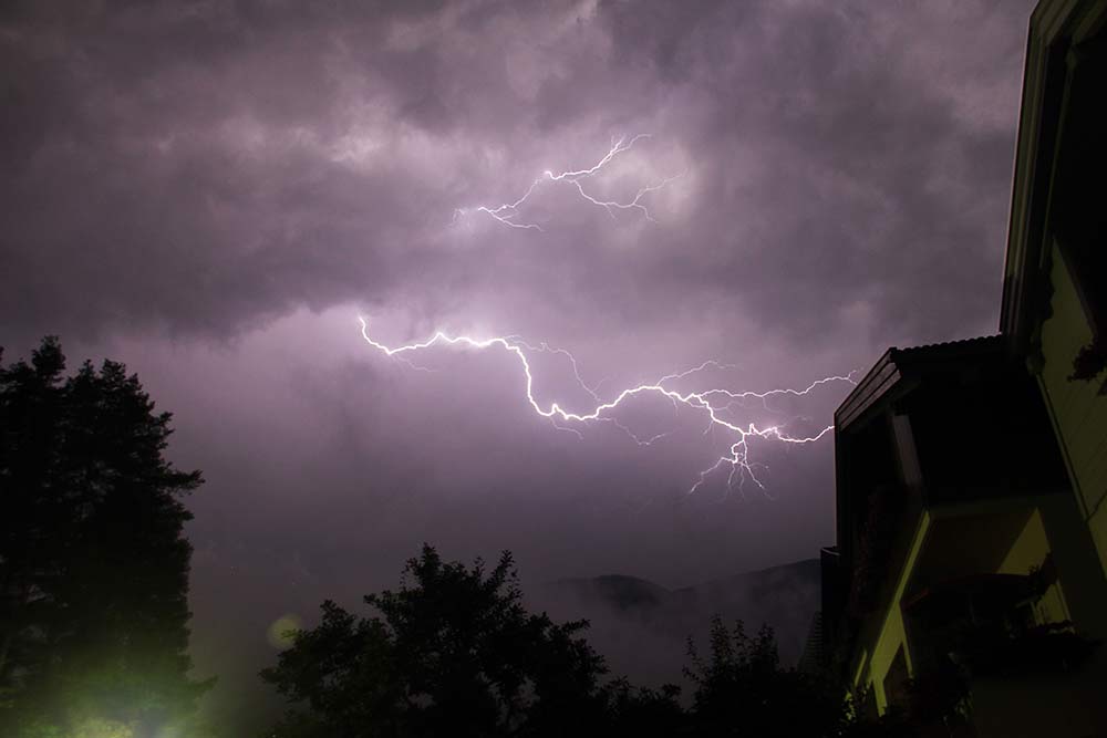 Lightning
