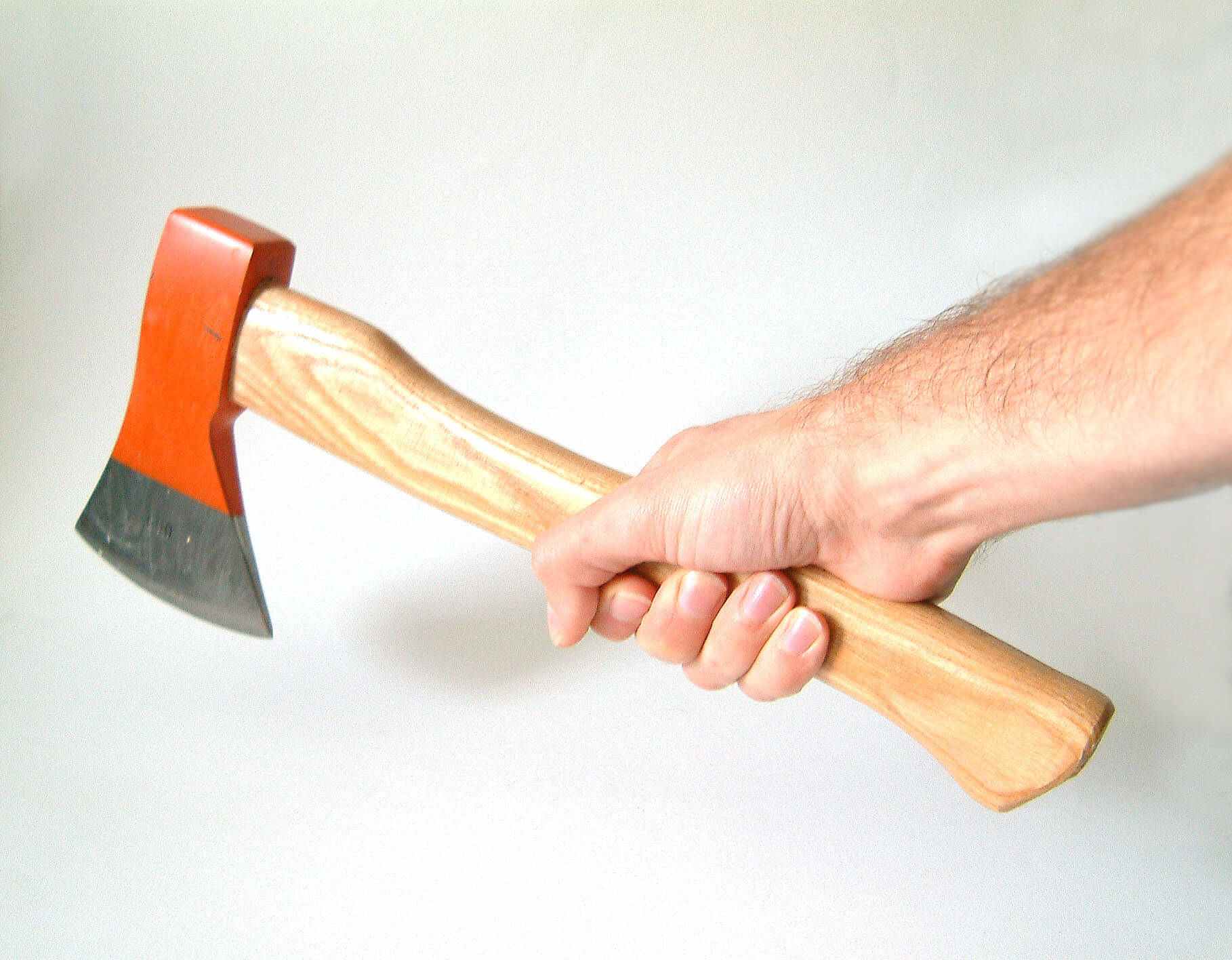 axe