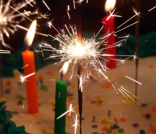 birthday celebration 1322480