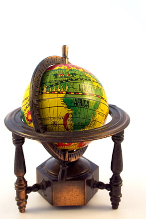 globe 1237806