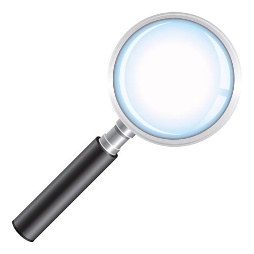 Magnifying Glass