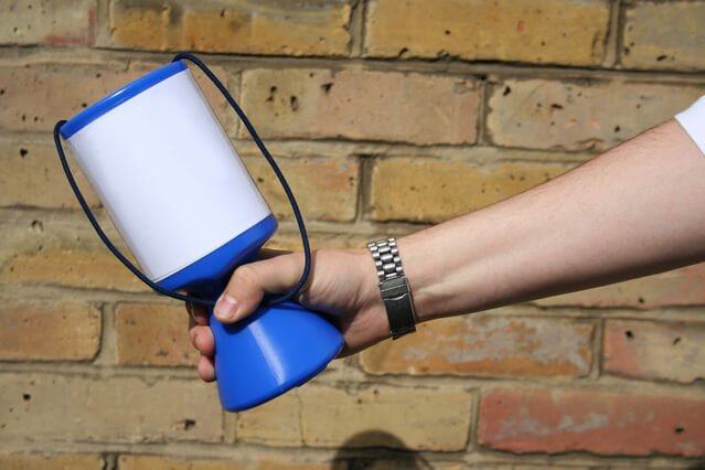 Charity Collection