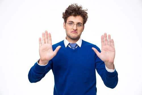 Googles ad enough of adverts on the right