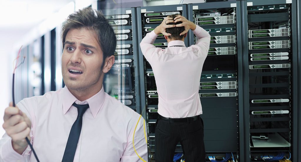 Why you shouldnt choose a web hosting company based on price