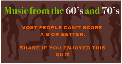 Do social media interactions = great content? 1 Facebook Quiz