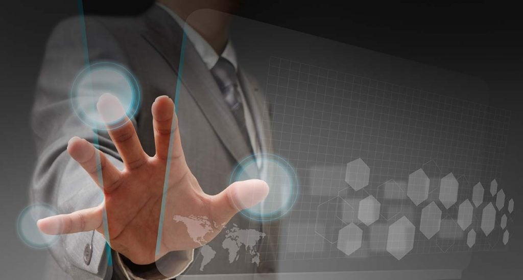 Four web technology issues that business websites need to consider