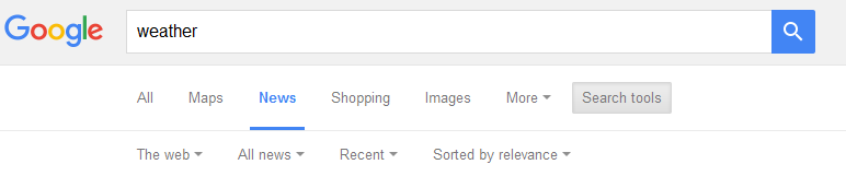 How to find what you want on Google News 2 Image 2