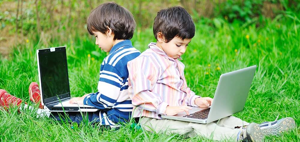 children-using-internet