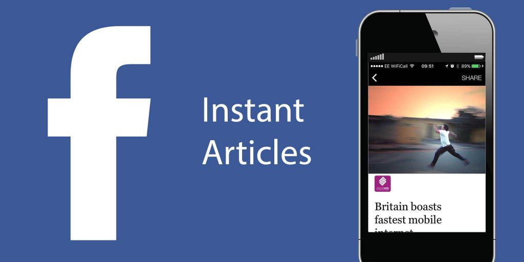 EW Facebook Instant Articles