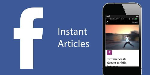 EW Facebook Instant Articles