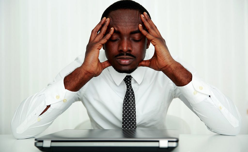 The top 5 mistakes to avoid when developing an ecommerce website