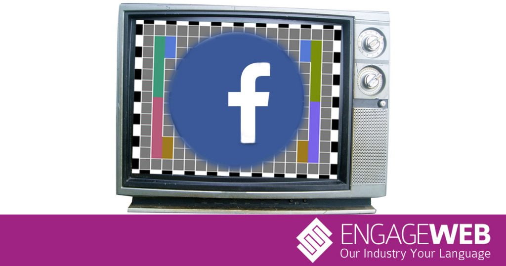 Facebook TV