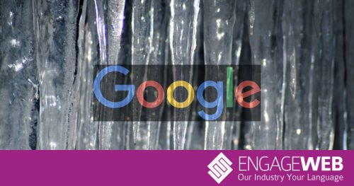 Google cool