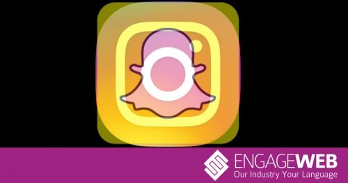 Instagram snapchat