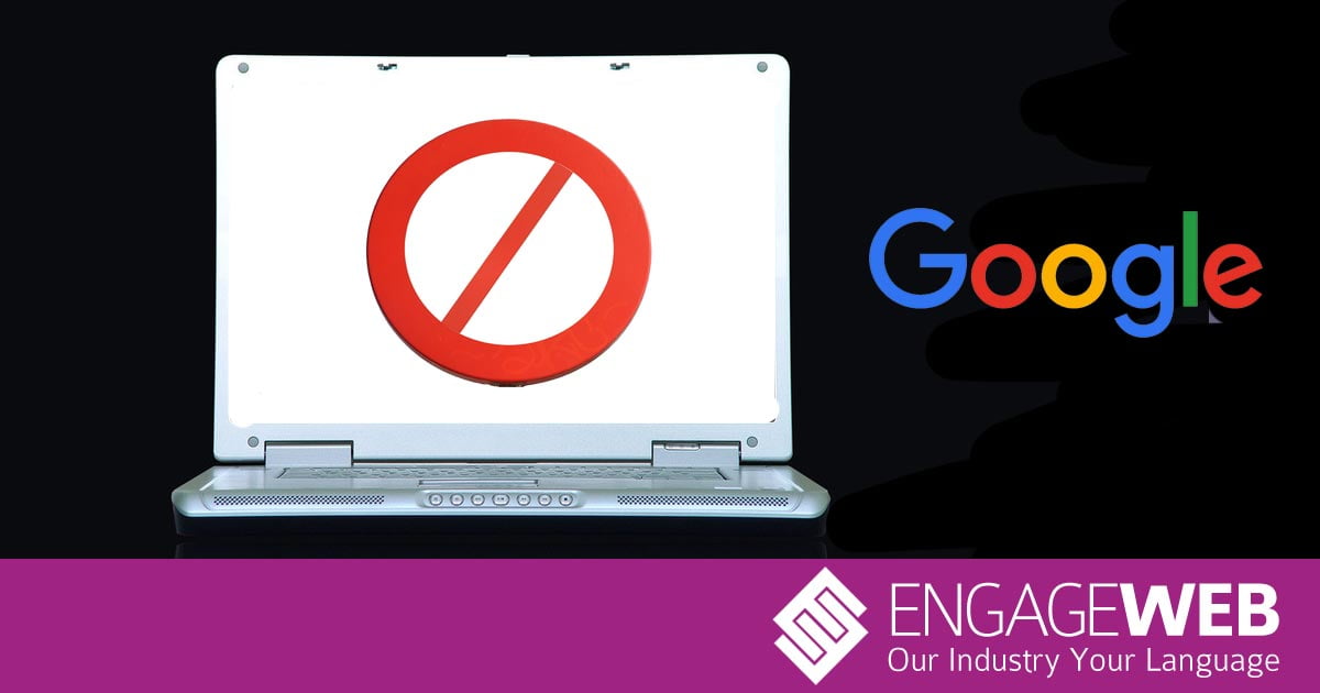 Google Blocker
