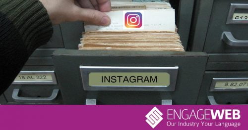 Instagram Archive