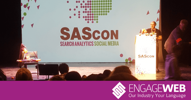 SAScon2017