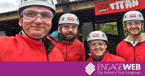 Team Building Day 2017