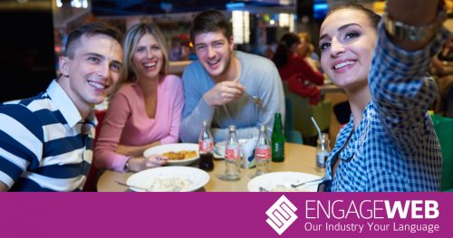 Instagram restaurant