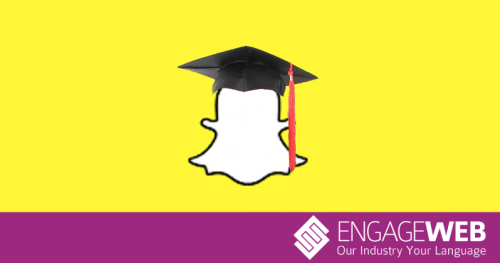 University of Snapchat