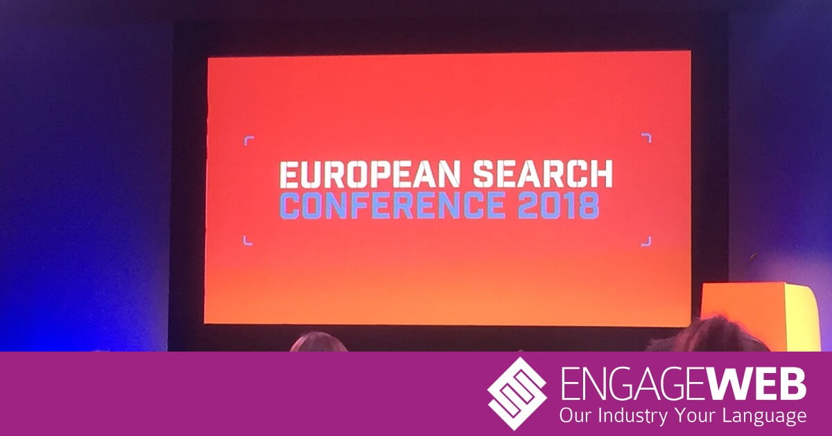 EuropeanSearchConference