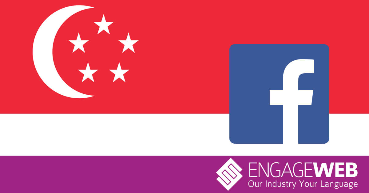 Facebook Singapore