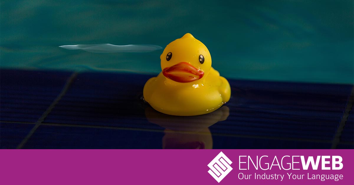 Rubber Duck