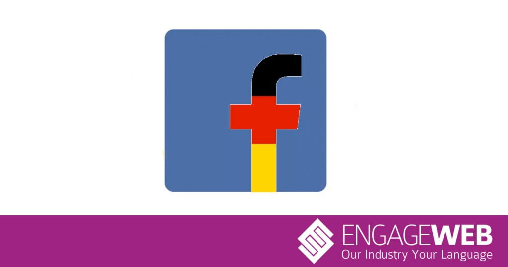 Facebook Germany