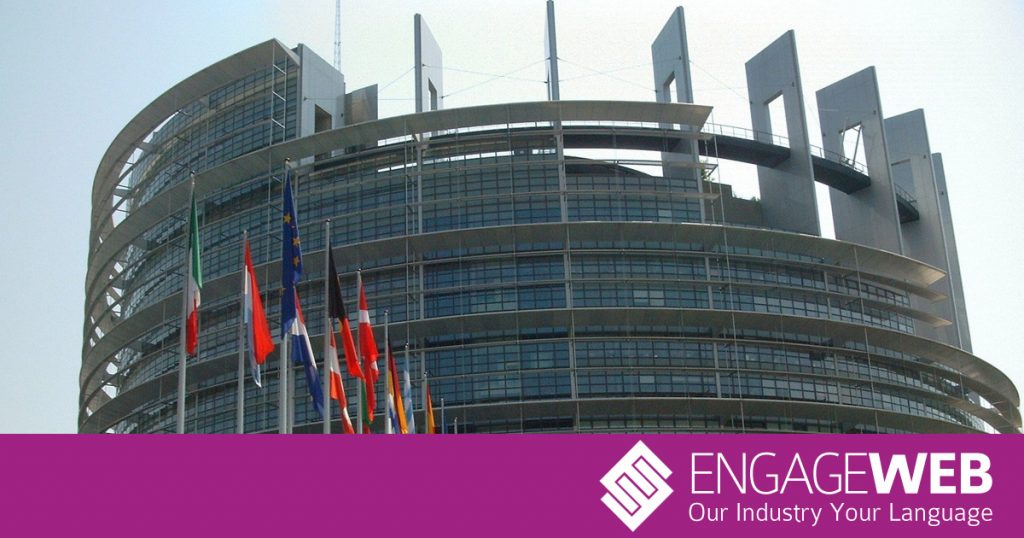 EU building