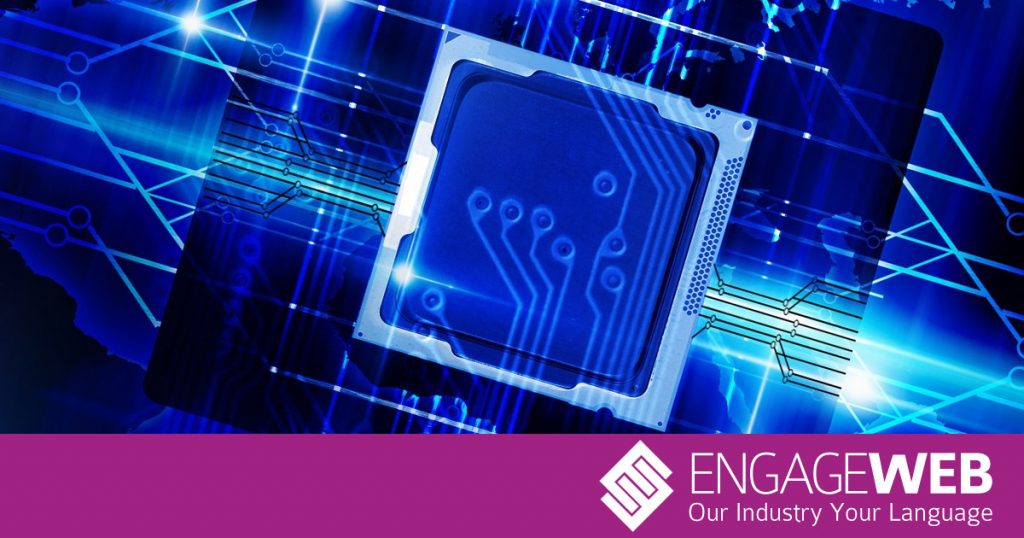 Engage Web Feature Image Template