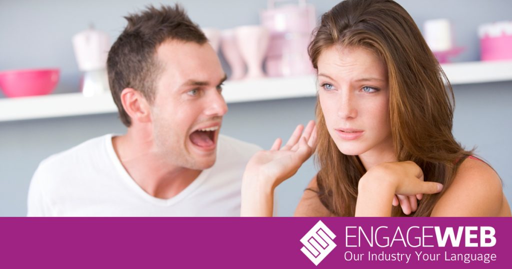 Fools who know nothing