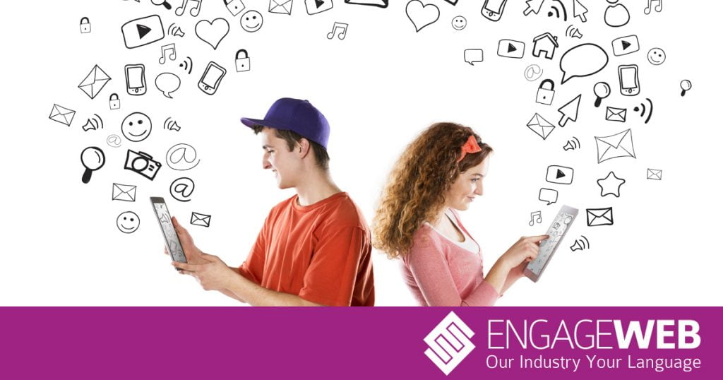 Social media influencing