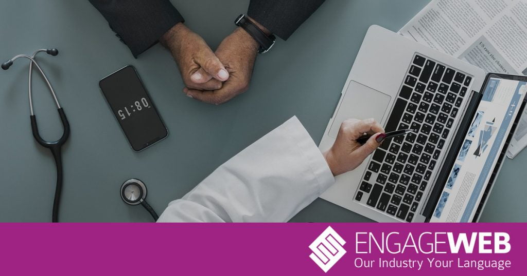 Business social media