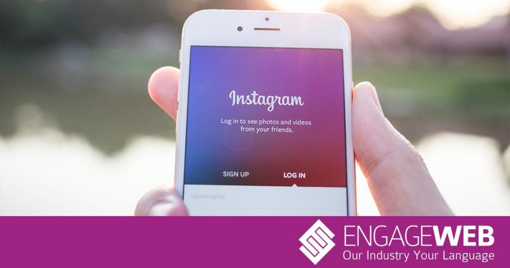 Instagram Login