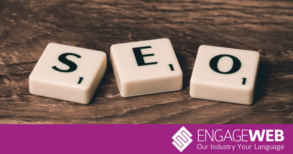 SEO