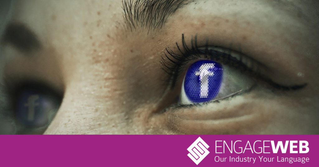 Facebook eye
