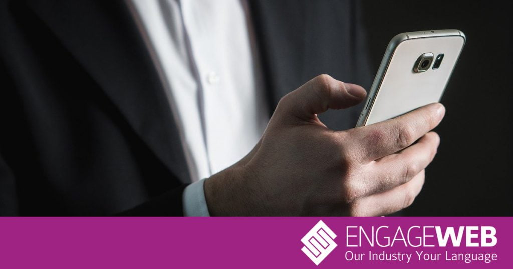 Business scoial media