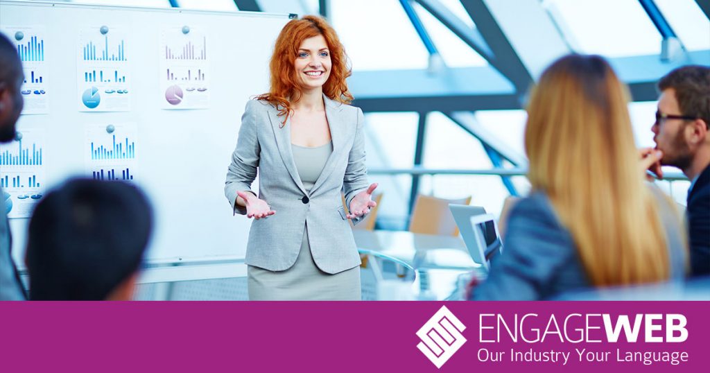 Business Stats Presentation