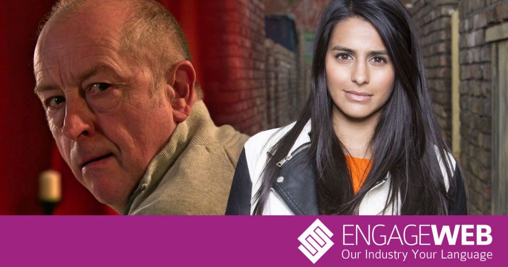 alya nazir and geoff metcalfe