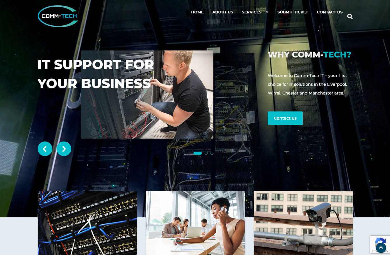 commtech