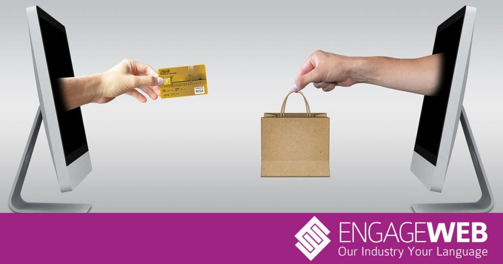 Ecommerce and shopping