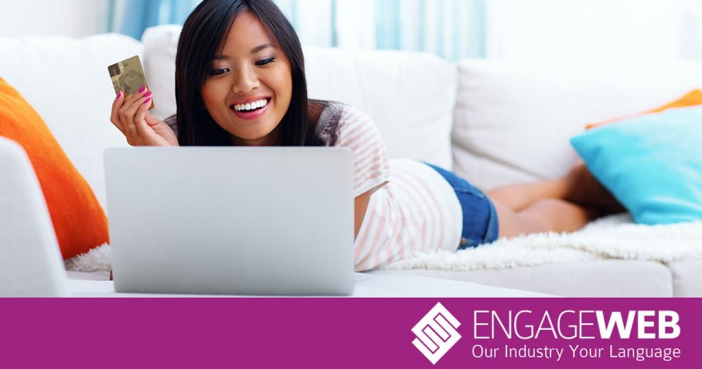 Online Shopping Card Payment